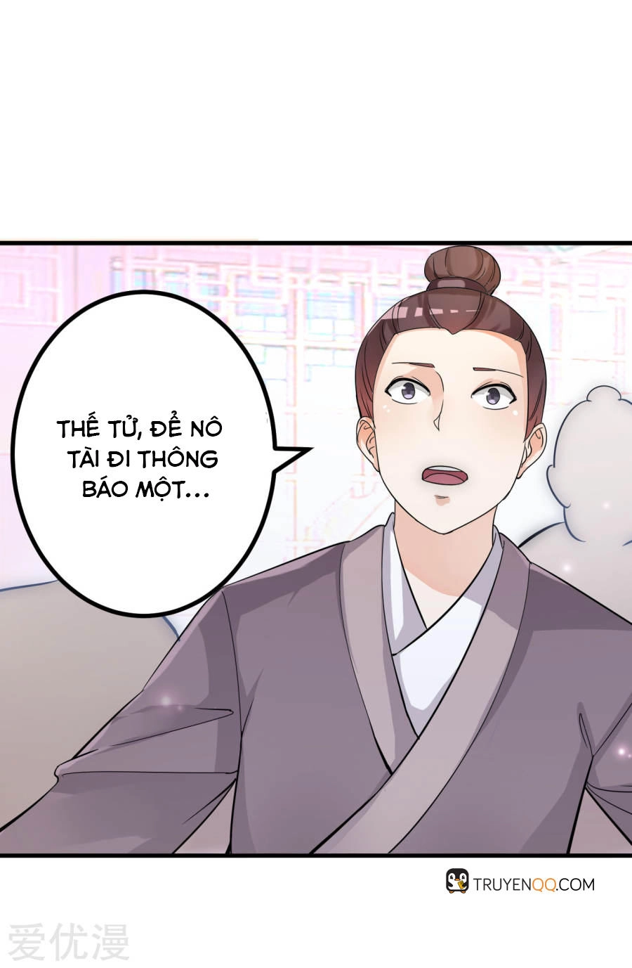 Phúc Hắc Vương Gia Đừng Làm Loạn Chapter 2 - 13