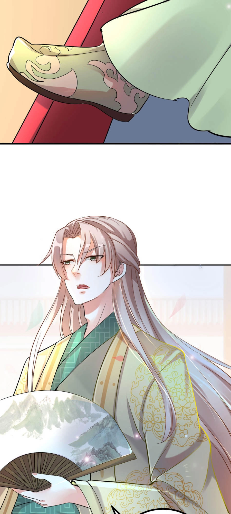 Phúc Hắc Vương Gia Đừng Làm Loạn Chapter 2 - 15