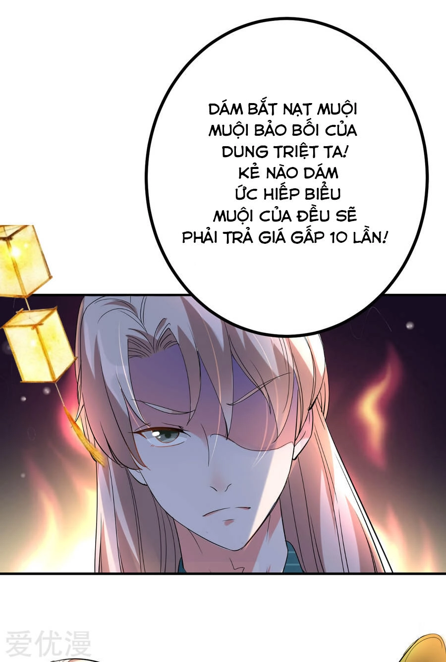 Phúc Hắc Vương Gia Đừng Làm Loạn Chapter 2 - 23