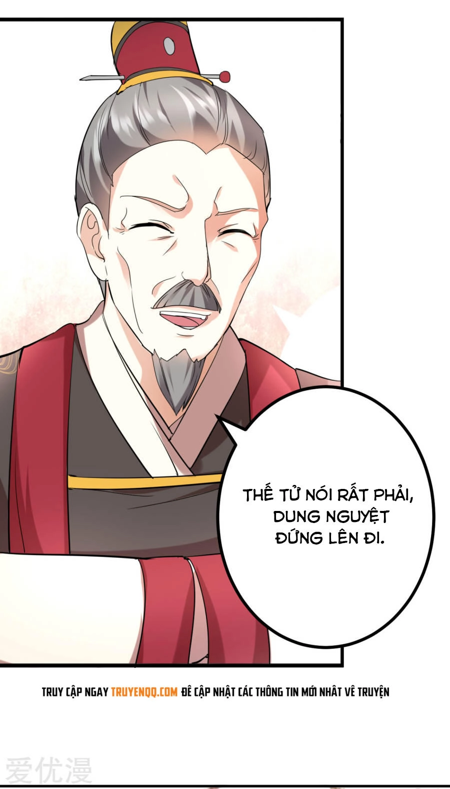 Phúc Hắc Vương Gia Đừng Làm Loạn Chapter 2 - 25