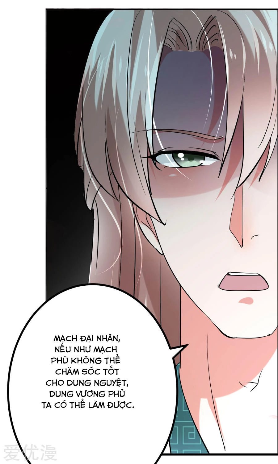 Phúc Hắc Vương Gia Đừng Làm Loạn Chapter 2 - 28