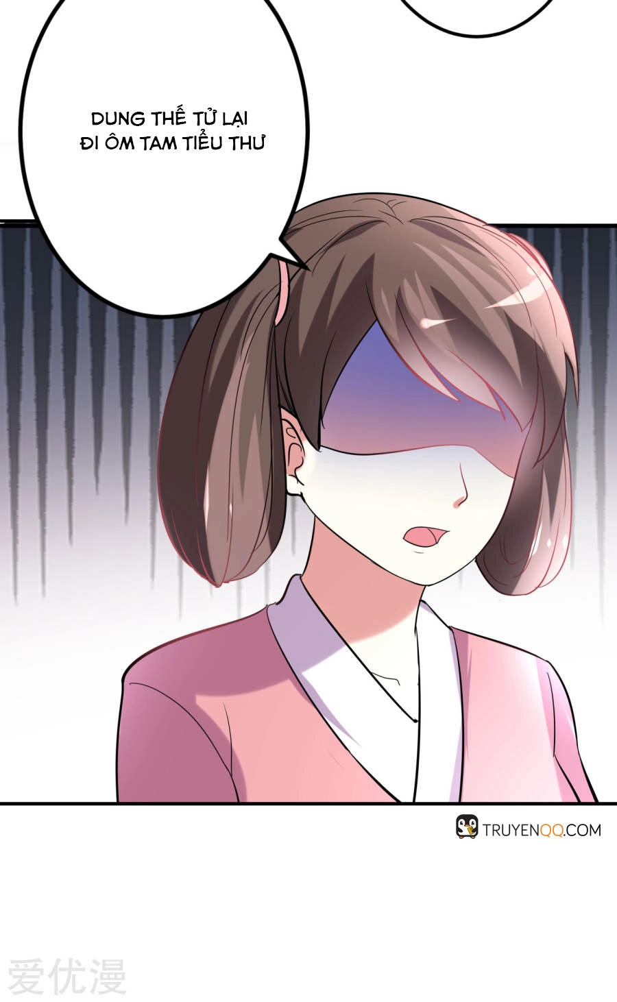 Phúc Hắc Vương Gia Đừng Làm Loạn Chapter 2 - 32