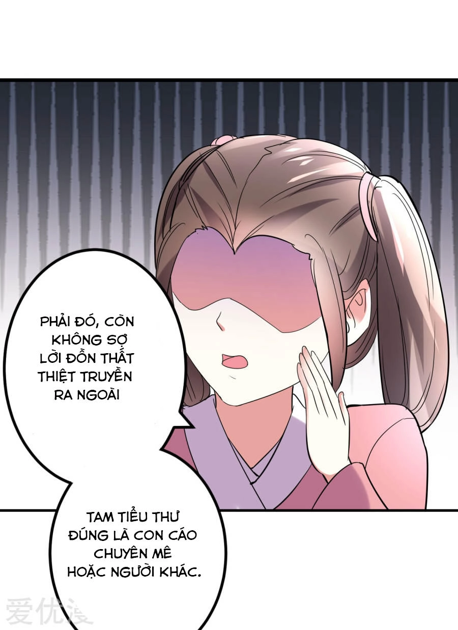 Phúc Hắc Vương Gia Đừng Làm Loạn Chapter 2 - 33