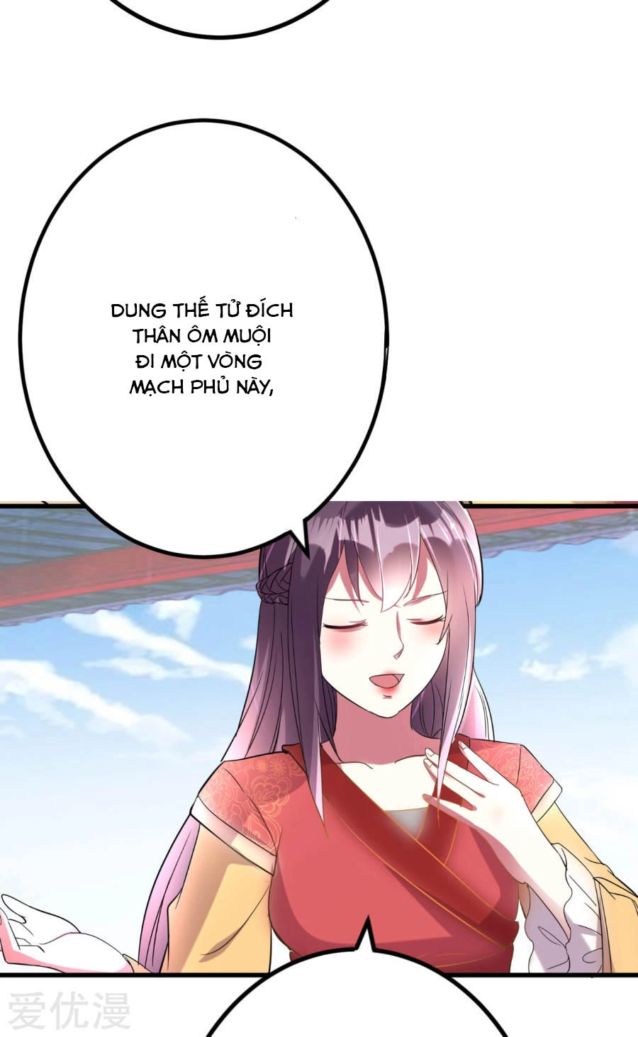 Phúc Hắc Vương Gia Đừng Làm Loạn Chapter 2 - 36