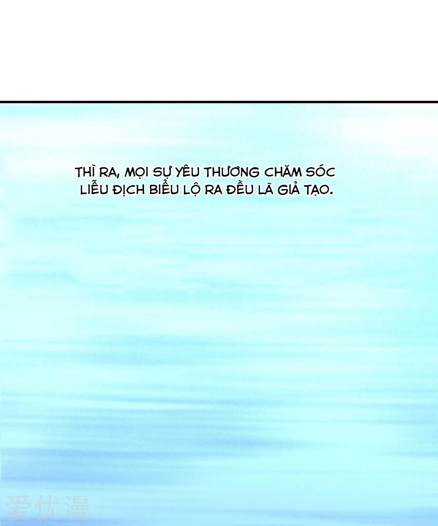 Phúc Hắc Vương Gia Đừng Làm Loạn Chapter 3 - 30