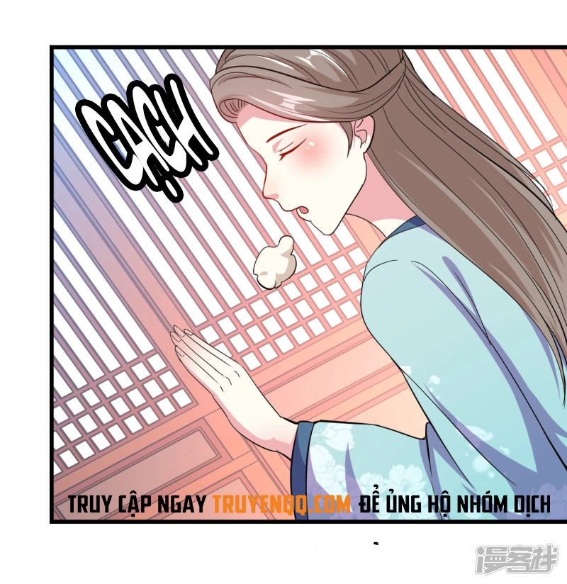 Phúc Hắc Vương Gia Đừng Làm Loạn Chapter 5 - 23