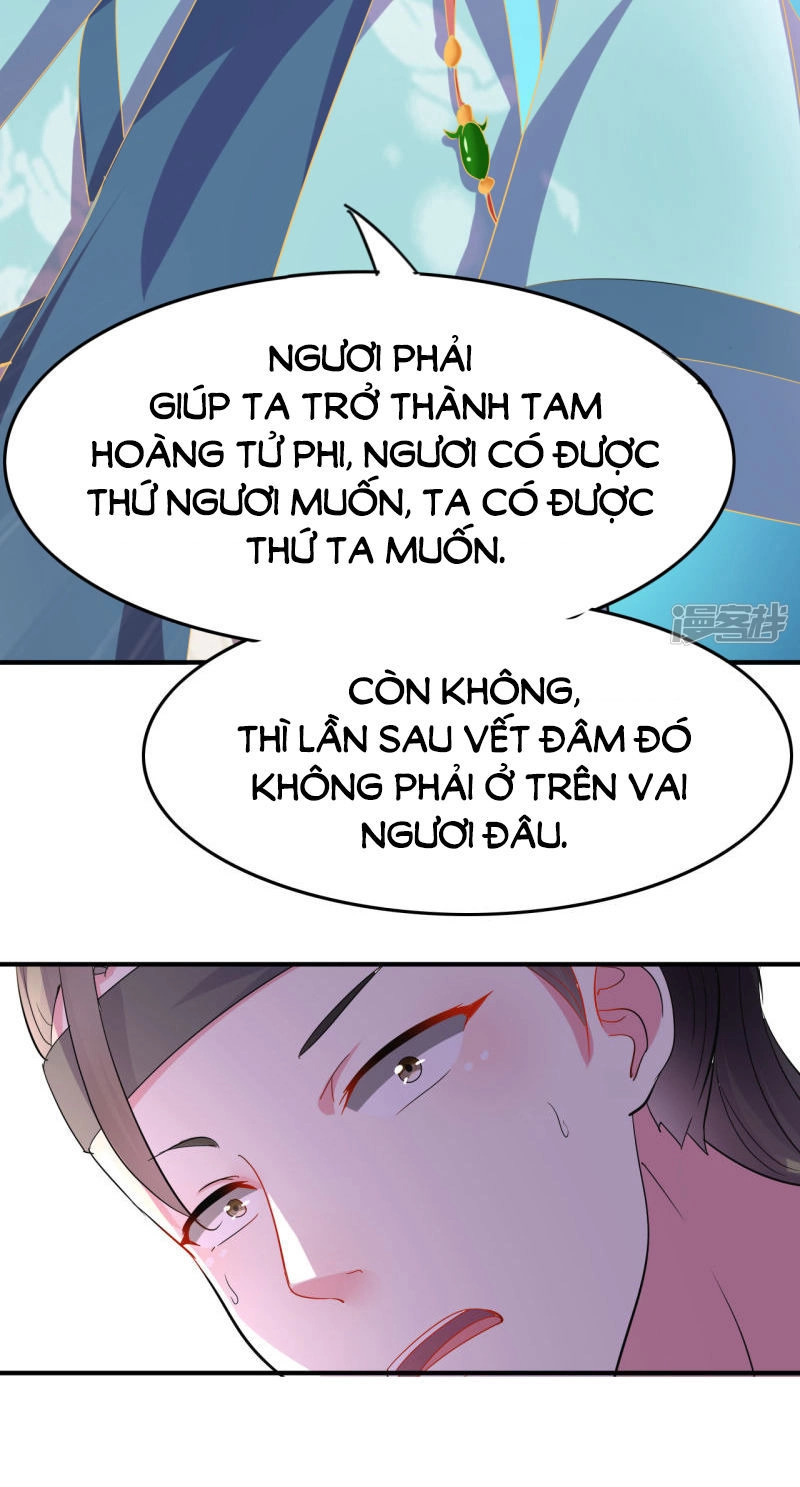 Phúc Hắc Vương Gia Đừng Làm Loạn Chapter 5 - 26
