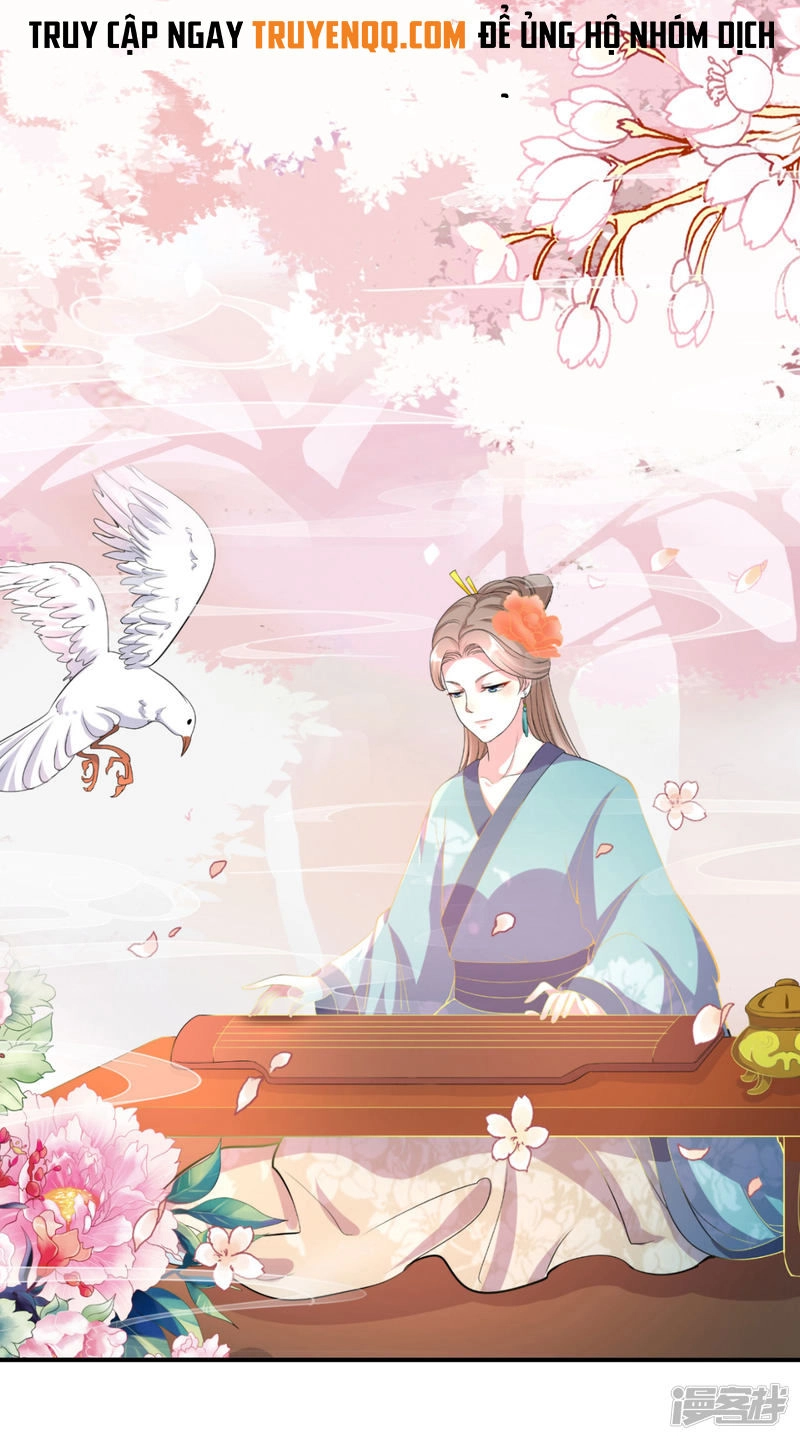 Phúc Hắc Vương Gia Đừng Làm Loạn Chapter 5 - 27