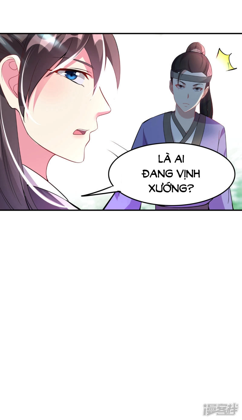 Phúc Hắc Vương Gia Đừng Làm Loạn Chapter 6 - 7