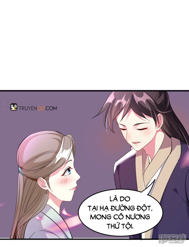 Phúc Hắc Vương Gia Đừng Làm Loạn Chapter 6 - 14