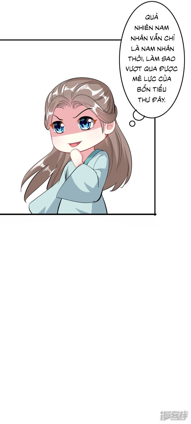 Phúc Hắc Vương Gia Đừng Làm Loạn Chapter 6 - 21