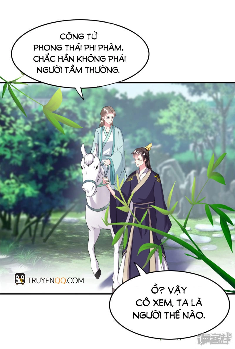Phúc Hắc Vương Gia Đừng Làm Loạn Chapter 6 - 22