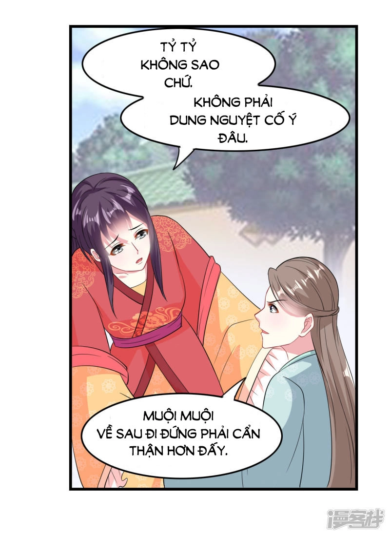 Phúc Hắc Vương Gia Đừng Làm Loạn Chapter 6 - 28