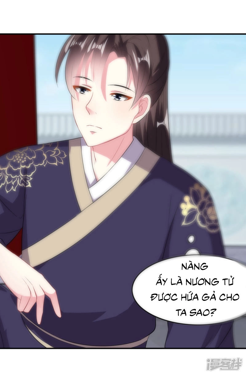 Phúc Hắc Vương Gia Đừng Làm Loạn Chapter 6 - 29