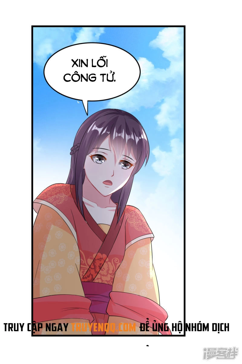 Phúc Hắc Vương Gia Đừng Làm Loạn Chapter 6 - 30