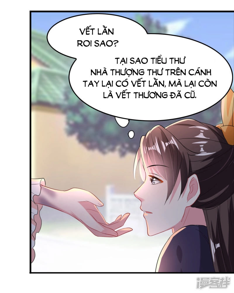 Phúc Hắc Vương Gia Đừng Làm Loạn Chapter 6 - 31