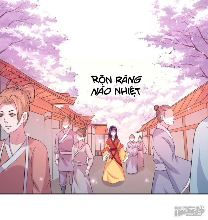 Phúc Hắc Vương Gia Đừng Làm Loạn Chapter 7 - 2