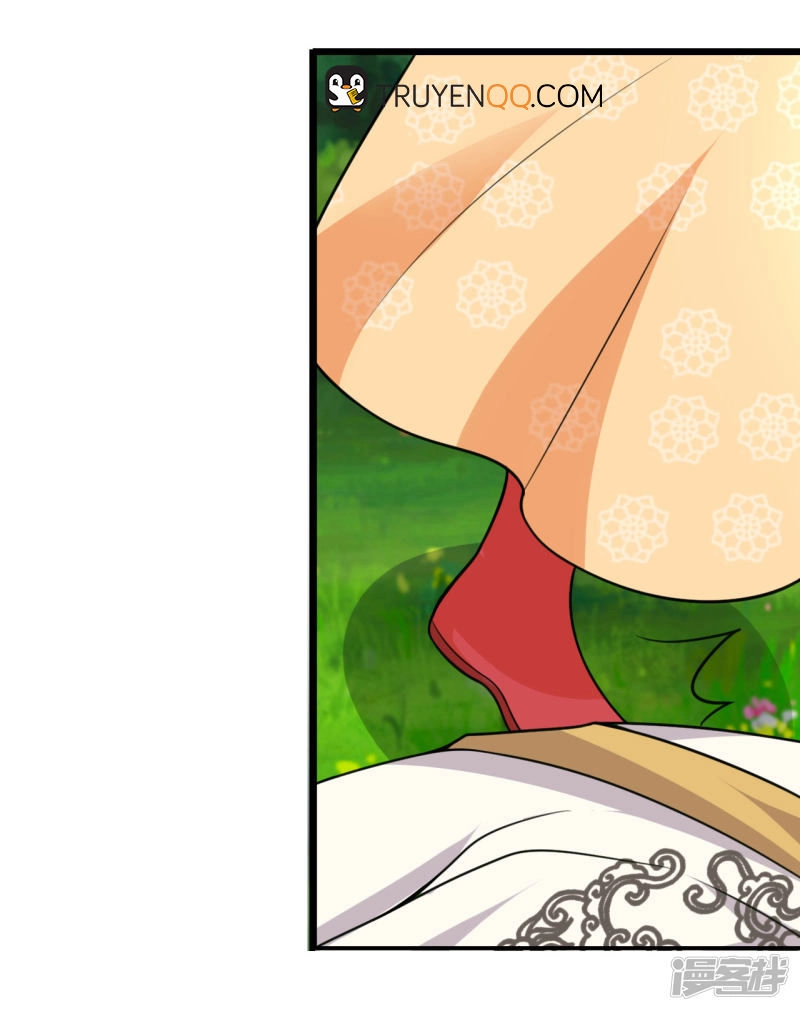 Phúc Hắc Vương Gia Đừng Làm Loạn Chapter 7 - 11