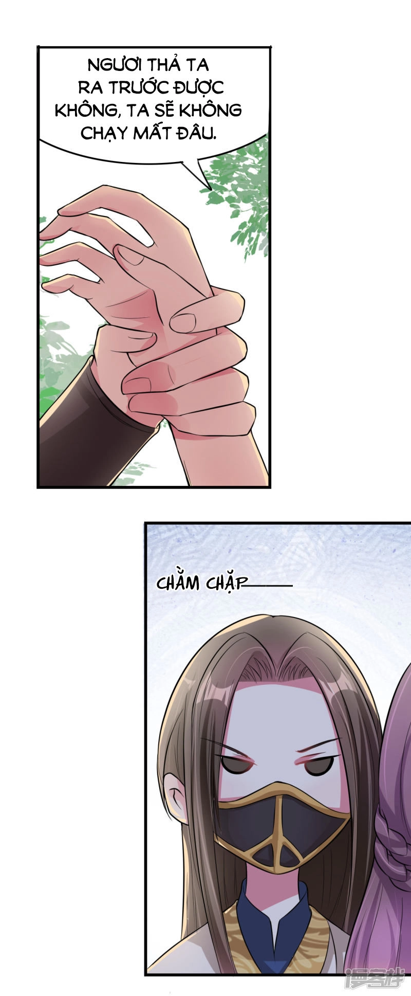 Phúc Hắc Vương Gia Đừng Làm Loạn Chapter 7 - 26