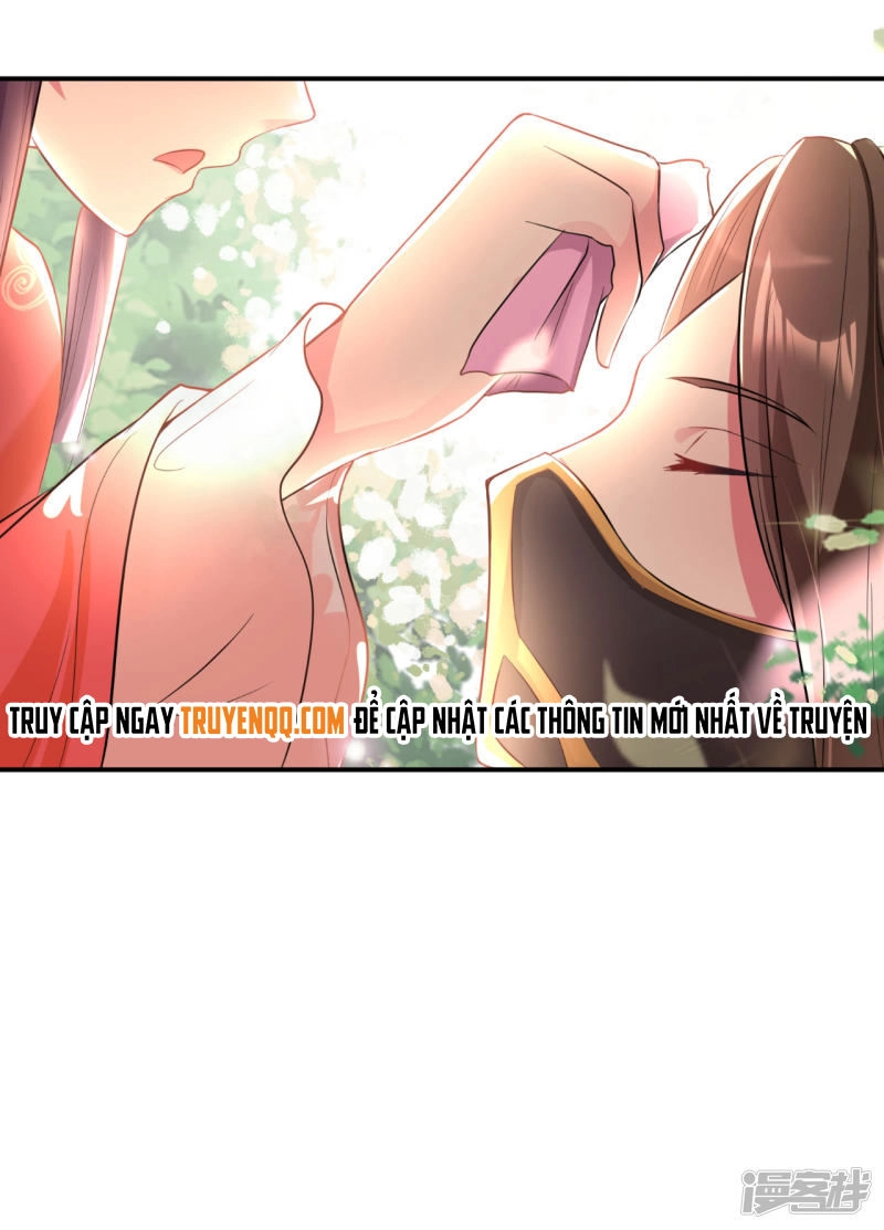 Phúc Hắc Vương Gia Đừng Làm Loạn Chapter 7 - 32