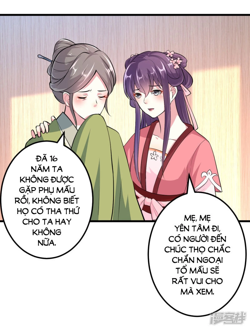 Phúc Hắc Vương Gia Đừng Làm Loạn Chapter 9 - 2