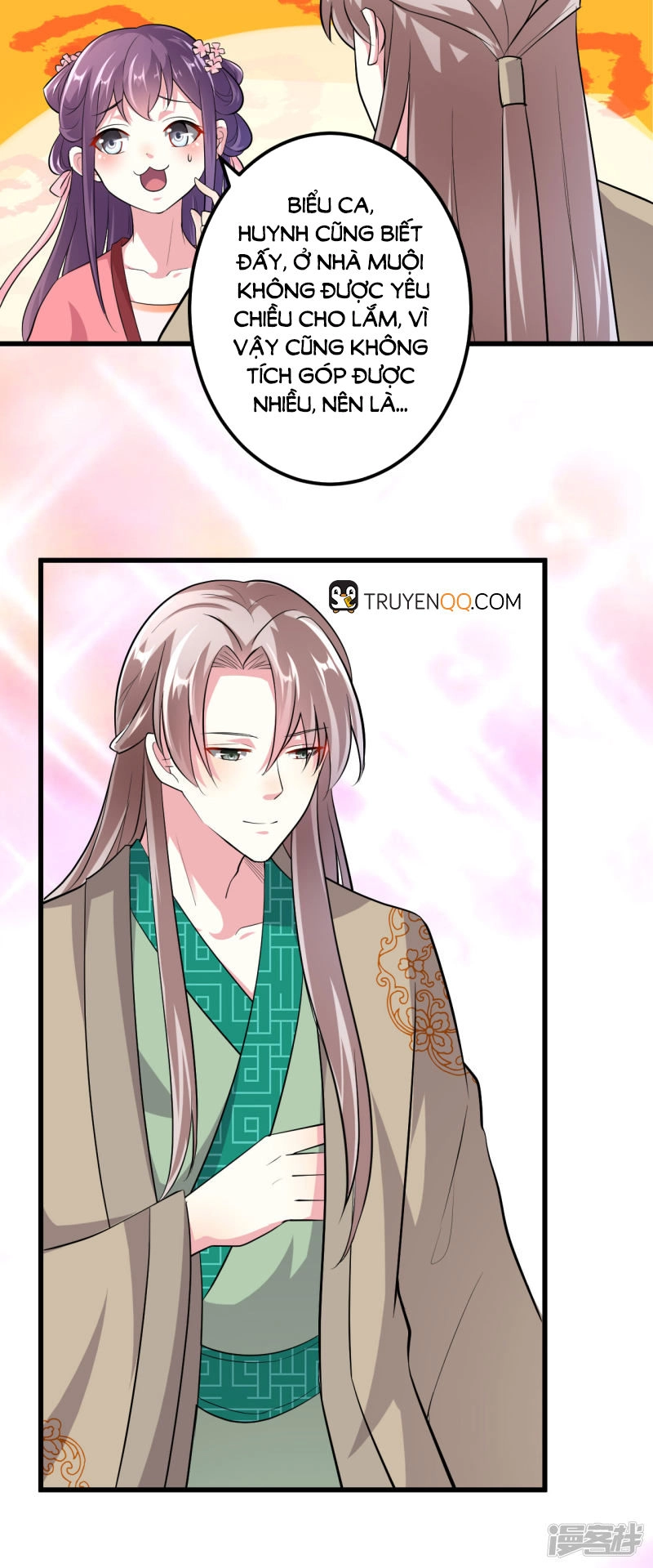 Phúc Hắc Vương Gia Đừng Làm Loạn Chapter 9 - 5