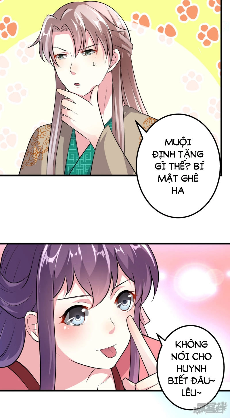 Phúc Hắc Vương Gia Đừng Làm Loạn Chapter 9 - 11