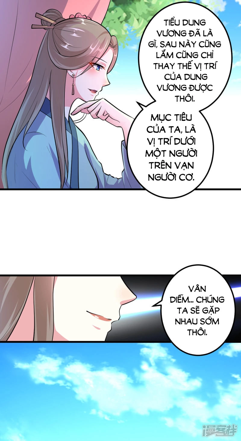 Phúc Hắc Vương Gia Đừng Làm Loạn Chapter 9 - 14