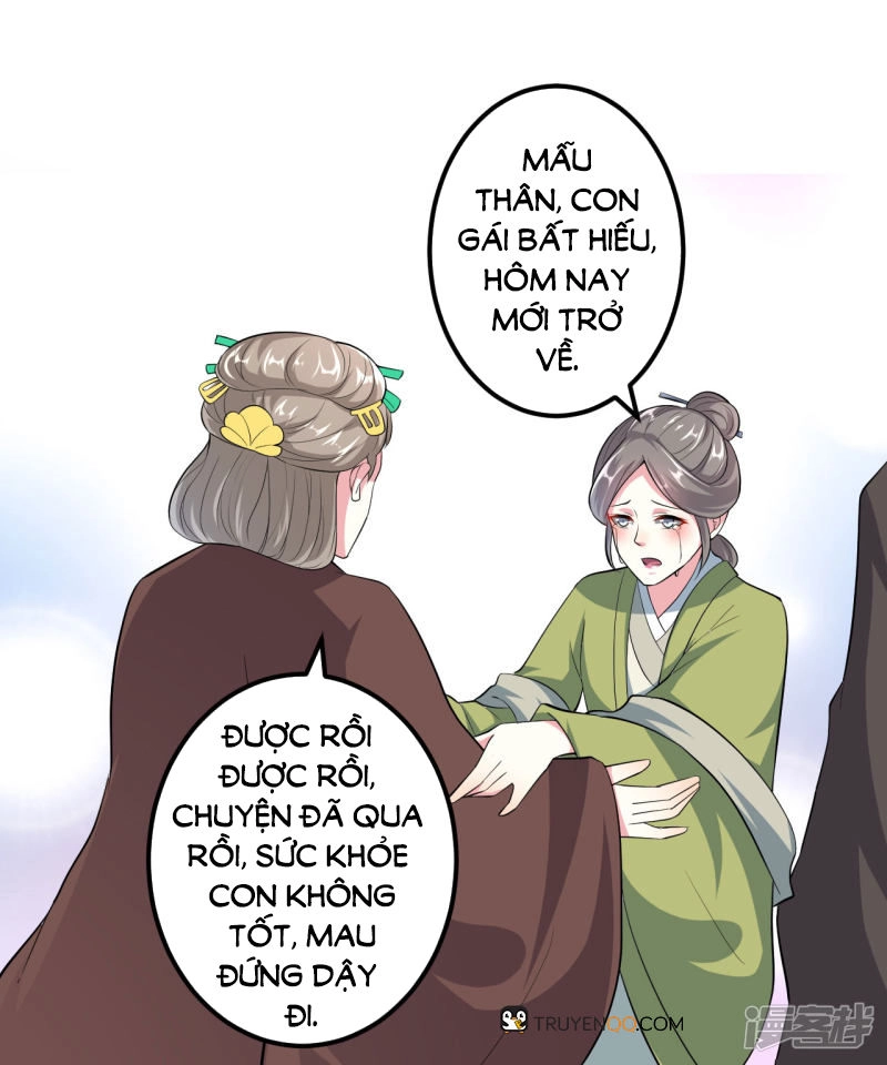 Phúc Hắc Vương Gia Đừng Làm Loạn Chapter 9 - 23