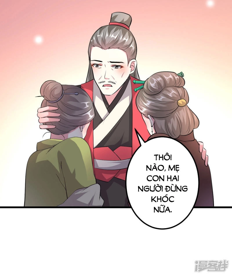 Phúc Hắc Vương Gia Đừng Làm Loạn Chapter 9 - 24