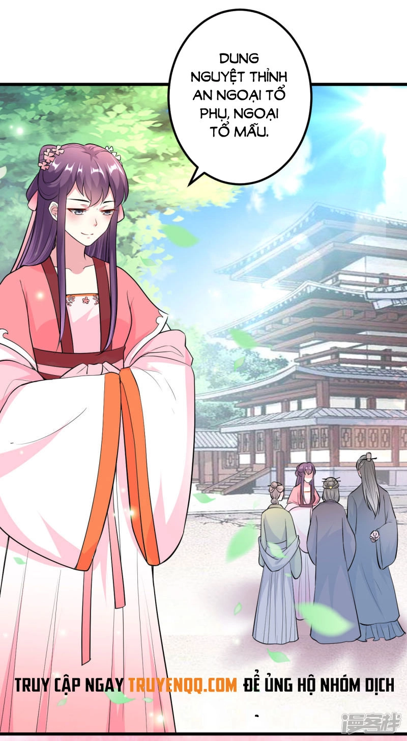 Phúc Hắc Vương Gia Đừng Làm Loạn Chapter 9 - 25