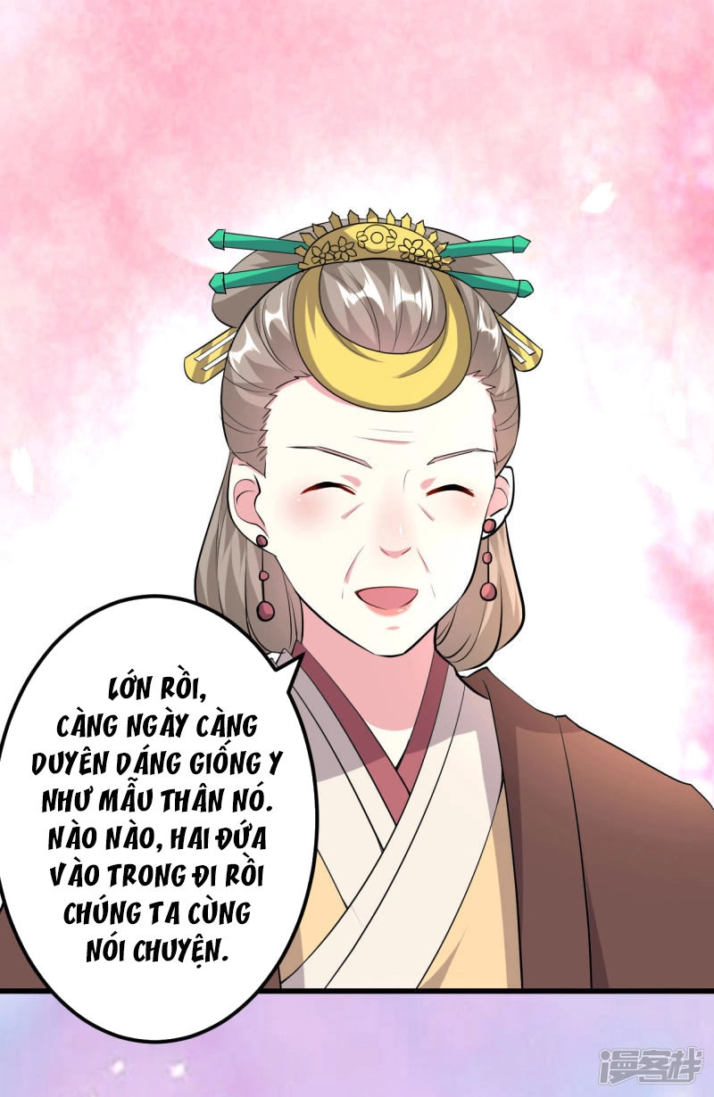 Phúc Hắc Vương Gia Đừng Làm Loạn Chapter 9 - 26