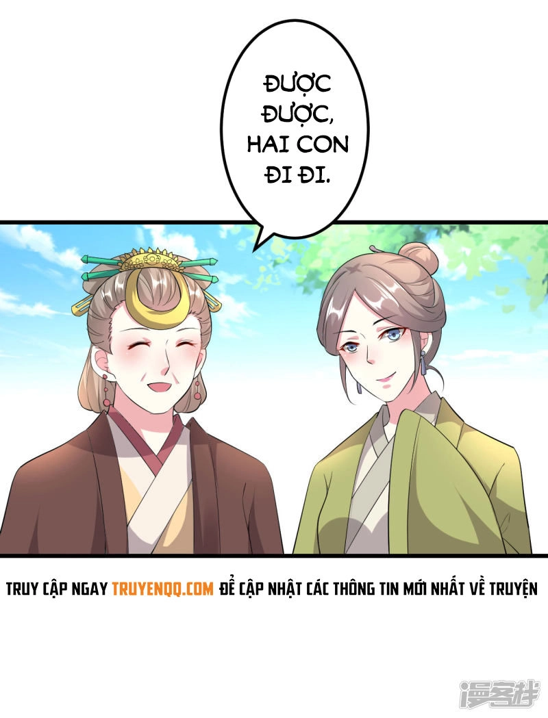 Phúc Hắc Vương Gia Đừng Làm Loạn Chapter 9 - 28