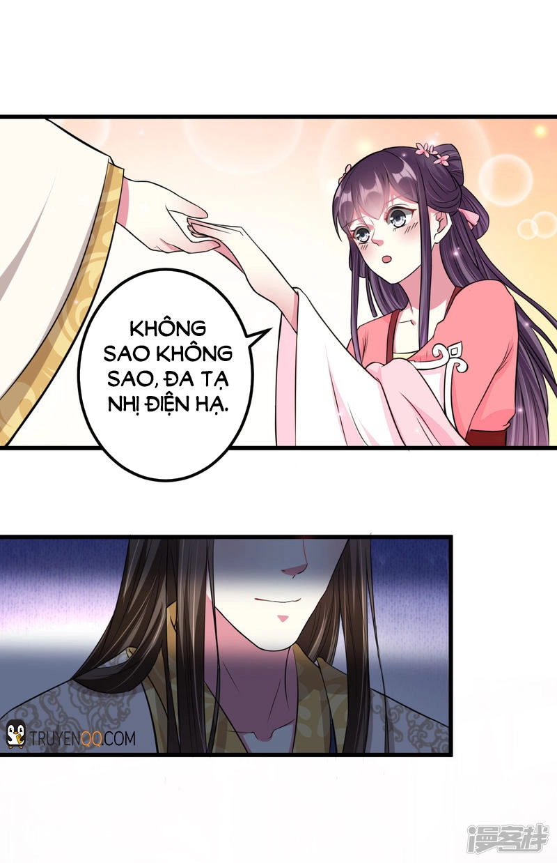 Phúc Hắc Vương Gia Đừng Làm Loạn Chapter 11 - 3