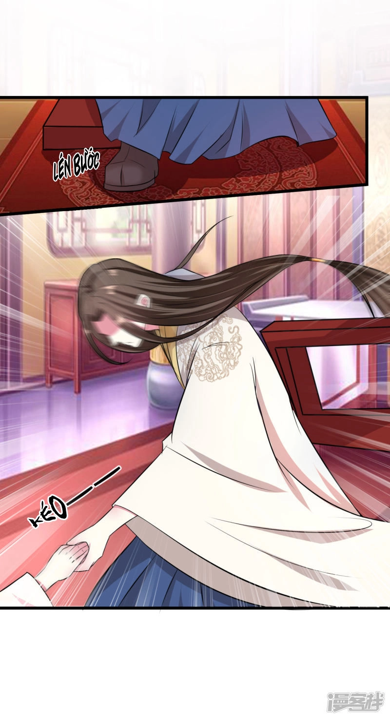 Phúc Hắc Vương Gia Đừng Làm Loạn Chapter 11 - 4