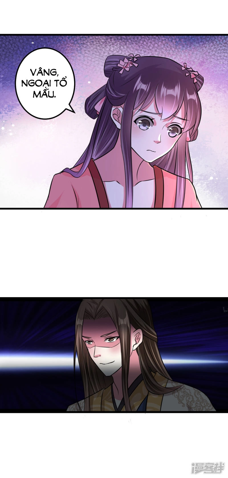 Phúc Hắc Vương Gia Đừng Làm Loạn Chapter 11 - 8