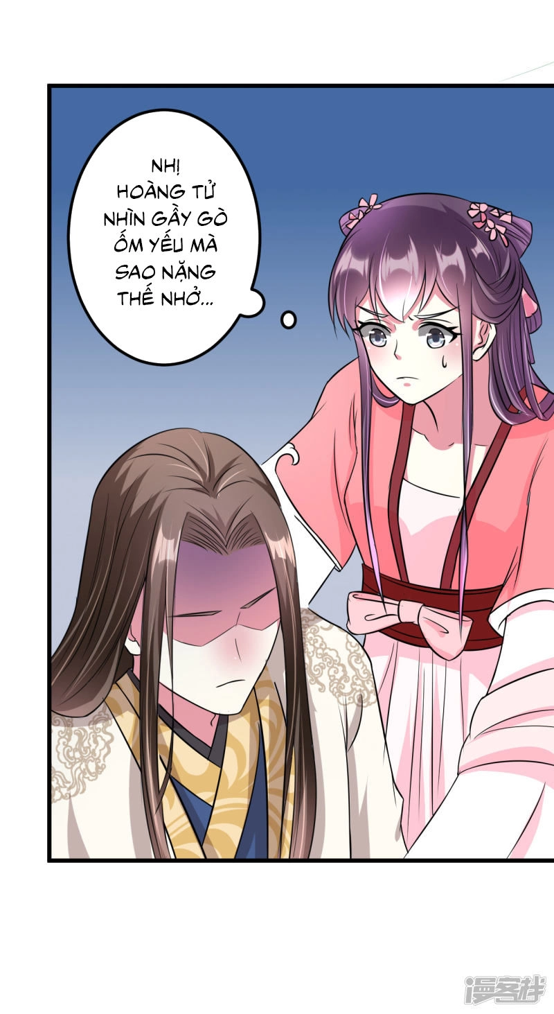 Phúc Hắc Vương Gia Đừng Làm Loạn Chapter 11 - 9