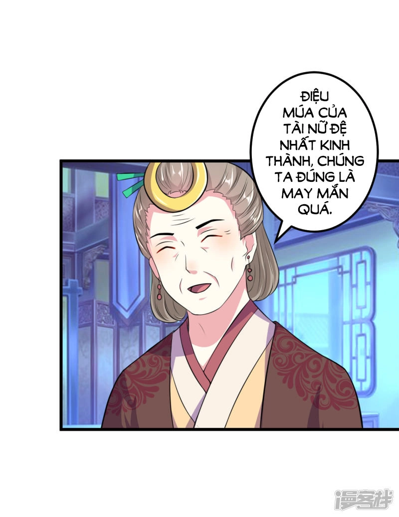 Phúc Hắc Vương Gia Đừng Làm Loạn Chapter 11 - 18