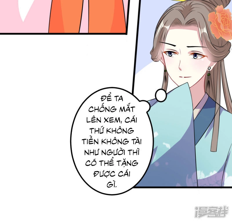 Phúc Hắc Vương Gia Đừng Làm Loạn Chapter 11 - 28