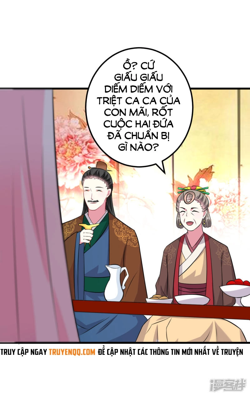 Phúc Hắc Vương Gia Đừng Làm Loạn Chapter 11 - 29