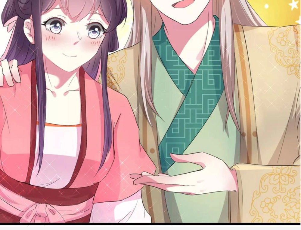 Phúc Hắc Vương Gia Đừng Làm Loạn Chapter 12 - 4