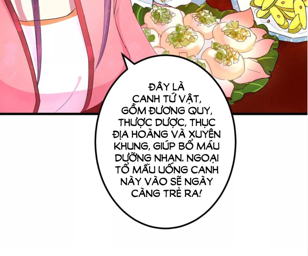 Phúc Hắc Vương Gia Đừng Làm Loạn Chapter 12 - 7