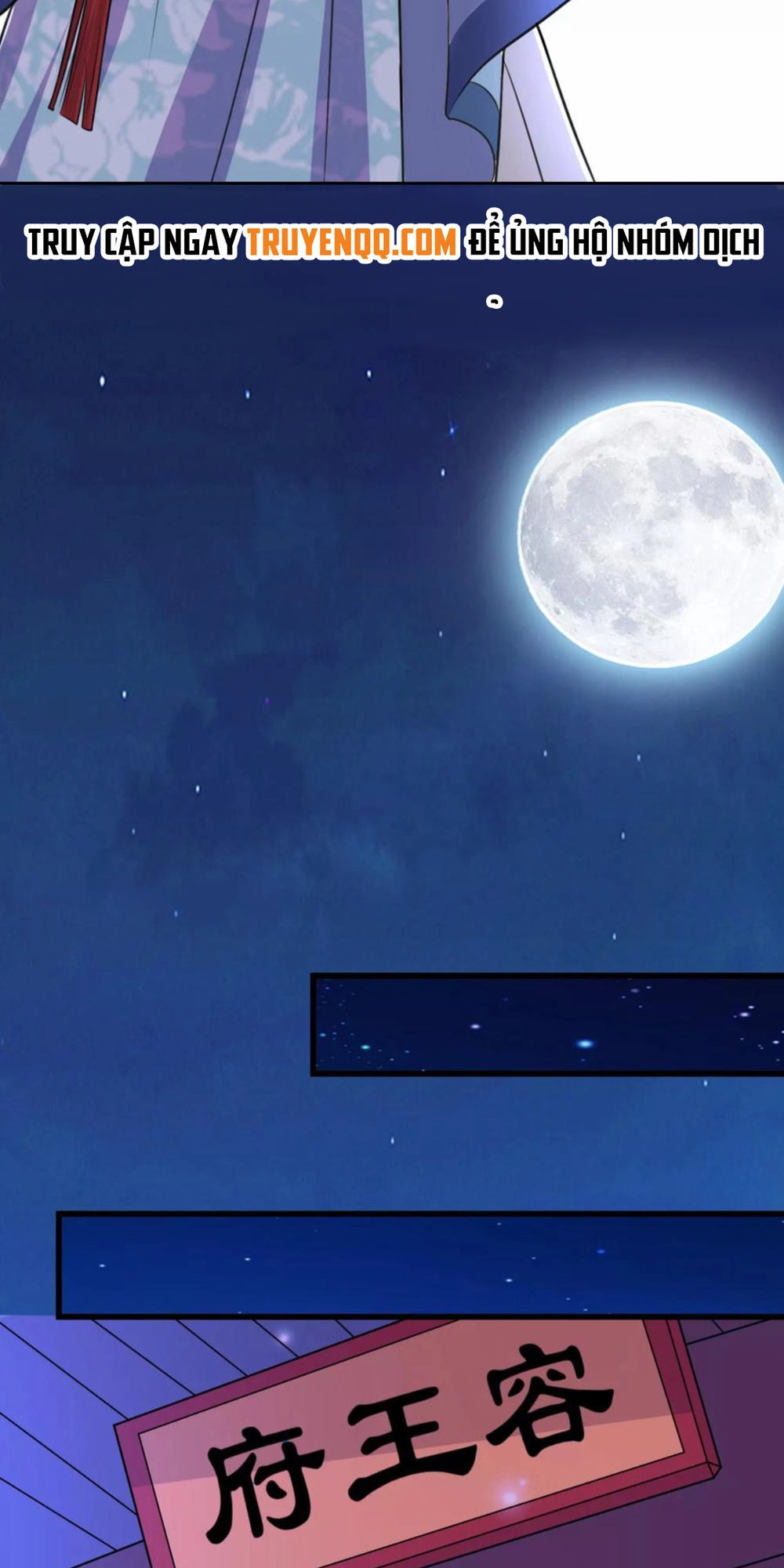 Phúc Hắc Vương Gia Đừng Làm Loạn Chapter 12 - 16