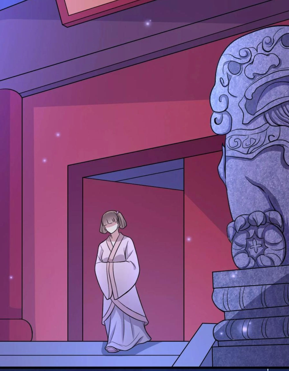 Phúc Hắc Vương Gia Đừng Làm Loạn Chapter 12 - 17