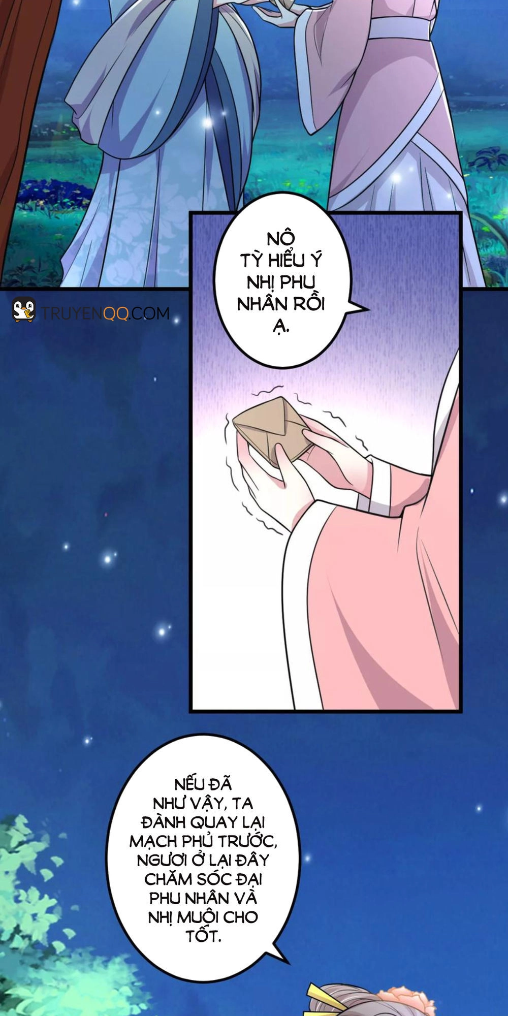 Phúc Hắc Vương Gia Đừng Làm Loạn Chapter 12 - 19