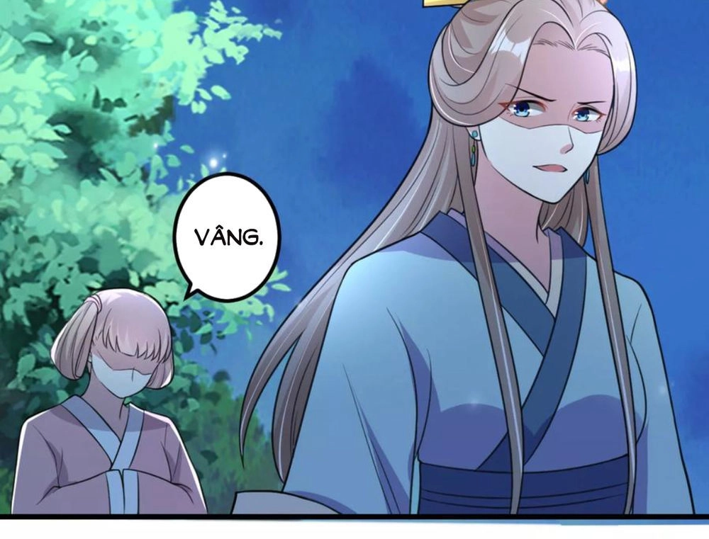 Phúc Hắc Vương Gia Đừng Làm Loạn Chapter 12 - 20