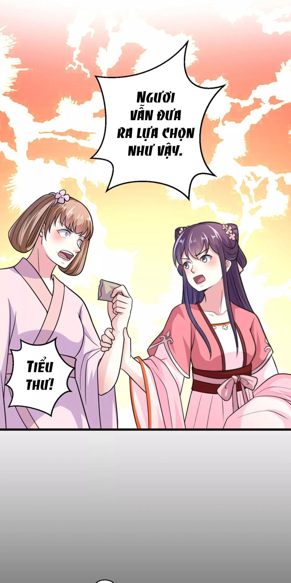 Phúc Hắc Vương Gia Đừng Làm Loạn Chapter 12 - 25