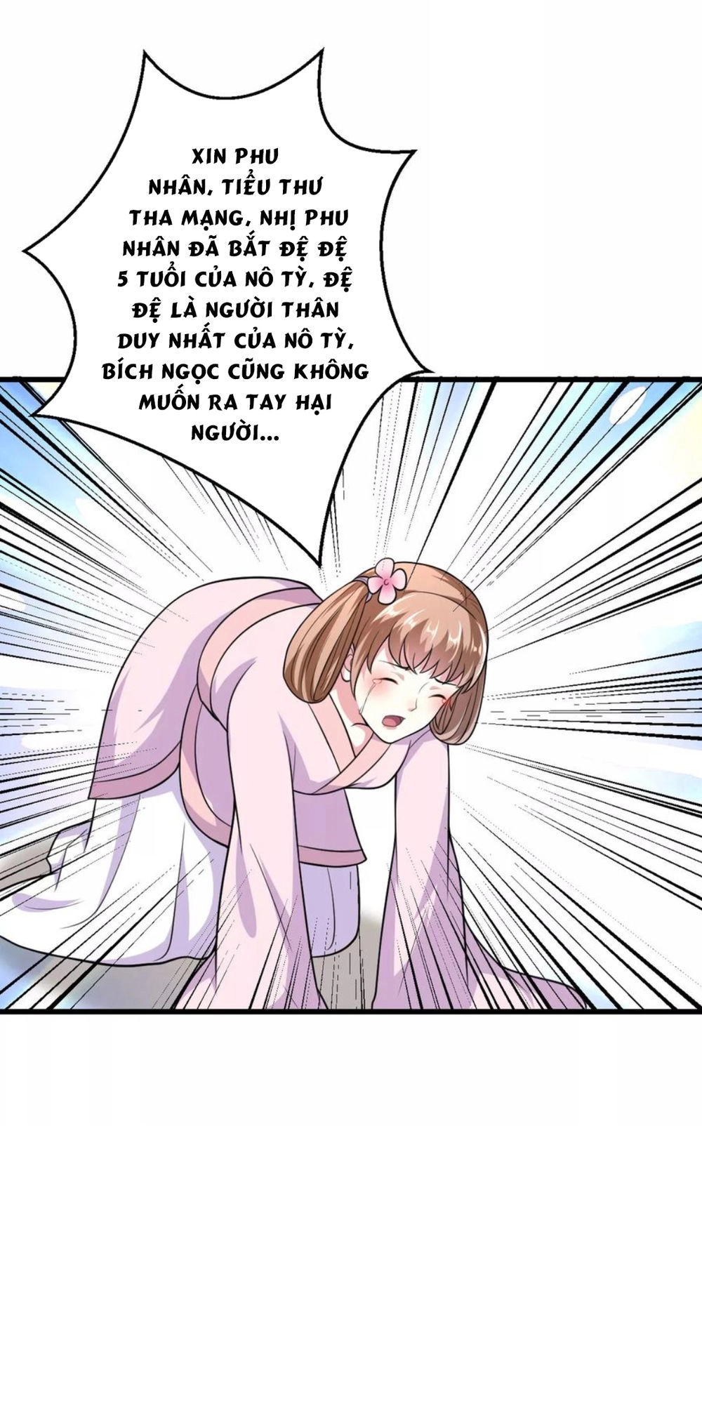 Phúc Hắc Vương Gia Đừng Làm Loạn Chapter 12 - 30