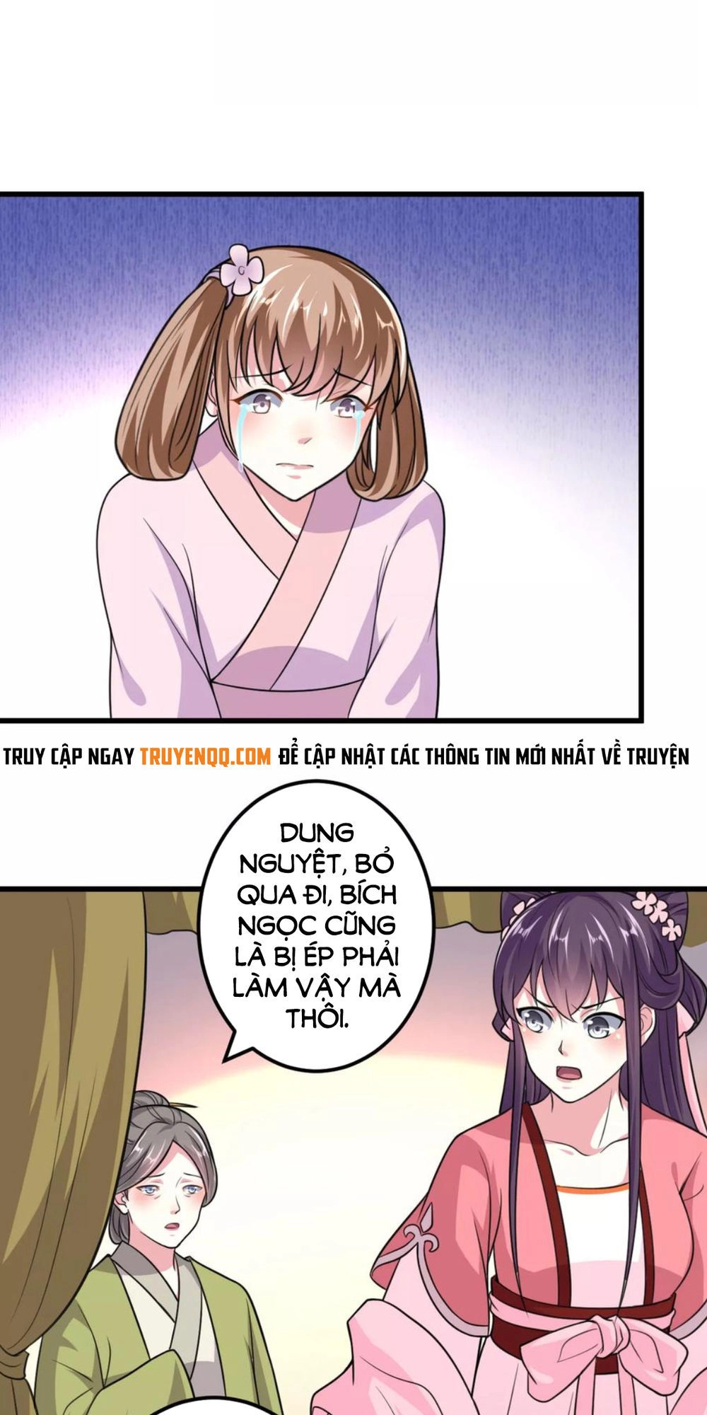 Phúc Hắc Vương Gia Đừng Làm Loạn Chapter 12 - 32