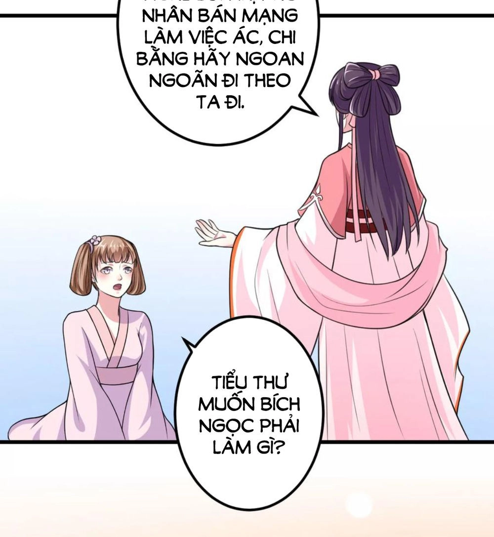 Phúc Hắc Vương Gia Đừng Làm Loạn Chapter 12 - 35